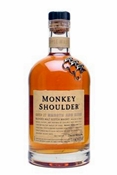 Monkey Shoulder Monkey Shoulder
