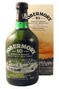 Tobermory 10 Years Old Tobermory 10 Years Old