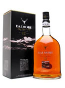 Dalmore 12 Years Old Dalmore 12 Years Old
