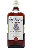 Ballantine's Ballantine's