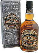Chivas Regal 12 Years Old Chivas Regal 12 Years Old