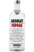 Absolut Peppar Absolut Peppar