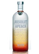 Absolut Apeach Absolut Apeach