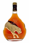 Meukow XO Gold Panther Meukow XO Gold Panther