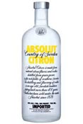 Absolut Citron Absolut Citron