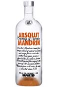 Absolut Mandrin Absolut Mandrin