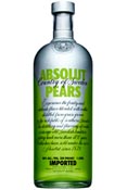 Absolut Pears Absolut Pears