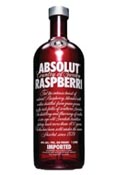 Absolut Raspberri Absolut Raspberri