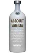 Absolut Vanilia Absolut Vanilia