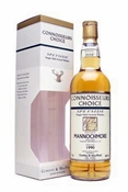 Mannochmore 1990 Connoisseurs Choice Mannochmore 1990 Connoisseurs Choice