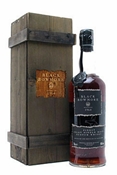 Black Bowmore 1964 2nd Edition Black Bowmore 1964 2nd Edition