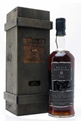 Black Bowmore 1964 Final Edition Black Bowmore 1964 Final Edition