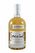 Mackmyra Special 01 - Eminent Sherry Mackmyra Special 01 - Eminent Sherry