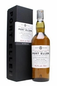 Port Ellen 8th Release Port Ellen 8th Release