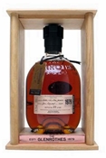 Glenrothes 1979 Single Cask Glenrothes 1979 Single Cask