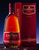Larsen VS Larsen VS