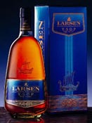 Larsen VSOP Larsen VSOP
