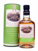Ballechin 3rd Edition Port Cask Matured Ballechin 3rd Edition Port Cask Matured