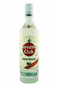 Havana Club Añejo Blanco Havana Club Añejo Blanco