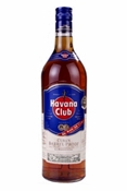 Havana Club Barrel Proof Havana Club Barrel Proof