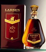 Larsen XO Extra d'Or Larsen XO Extra d'Or