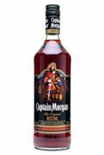 Captain Morgan Black Captain Morgan Black