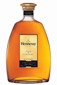 Hennessy Fine Hennessy Fine