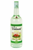 Clément Agricole Blanc 40% Clément Agricole Blanc 40%