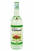 Clément Agricole Blanc 50% Clément Agricole Blanc 50%