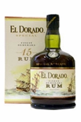 El Dorado Finest Demerara 15 Years Old El Dorado Finest Demerara 15 Years Old