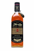 Flor de Caña Black Label Flor de Caña Black Label