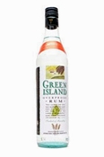 Green Island Overproof Green Island Overproof