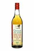 Green Island Spiced Gold Green Island Spiced Gold