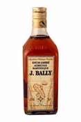 J Bally Ambre J Bally Ambre