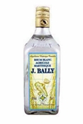 J Bally Blanc J Bally Blanc