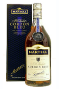 Martell Cordon Bleu Martell Cordon Bleu