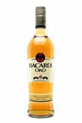 Bacardi Oro Bacardi Oro
