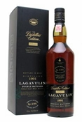 Lagavulin 1991 Distiller's Edition Lagavulin 1991 Distiller's Edition
