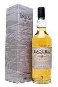 Caol Ila Unpeated Style 2007 Caol Ila Unpeated Style 2007