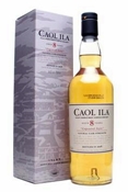 Caol Ila Unpeated Style 2008 Caol Ila Unpeated Style 2008