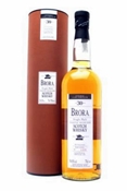 Brora Old Rare 3rd Release Brora Old Rare 3rd Release