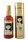 Bruichladdich Bolgheri 1992 Bruichladdich Bolgheri 1992