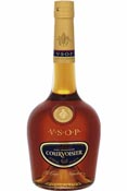 Courvoisier VSOP Courvoisier VSOP