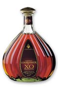 Courvoisier XO Courvoisier XO