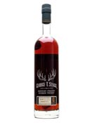 George T Stagg George T Stagg