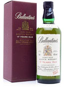 Ballantine's 17 Years Old Ballantine's 17 Years Old