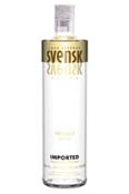 Svensk Vodka Vanilj Svensk Vodka Vanilj