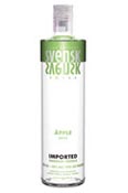 Svensk Vodka Äpple Svensk Vodka Äpple