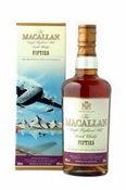 Macallan Fifties Macallan Fifties