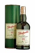 Glenfarclas 21 Years Old Glenfarclas 21 Years Old